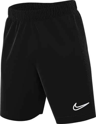 NIKE DR1360-010 M NK DF ACD23 Short K Pants Herren Black/Black/White Größe L