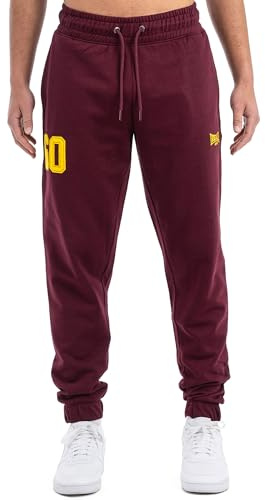 Lonsdale herr joggingbyxor Sumburgh