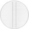vidaXL 57 cm Edelstahl Oval Grill Glänzende Oberfläche Rostfrei Ideal Für Grillen Im Freien Perfektes Hinterhof Grillen Kompakte Größe