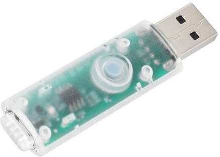 Ouvre-porte automatique USB, double mode, capteur à induction USB portable, télécommande pour porte de garage, maison, 5 V