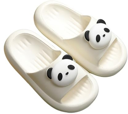 Pantoufles De Bain Enfant Pantoufles De Bain Douche Antidérapant Sandales De Piscine De Plage pour Garçons Et Filles House Chaussures Confortable Claquette De Piscine Antidérapant Sandale