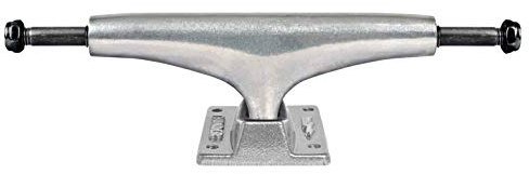 Thunder Silber poliert 148 High Truck
