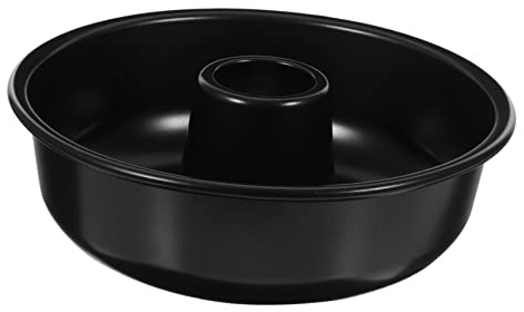 Individual Donut Cake Pan Aluminum Alloy Nonstick Baking Mold