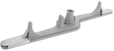 PRETYZOOM Bras De Spray Inférieur Pour Lave-vaisselle Remplacement De Compatible Pour Nettoyage Et Du Bruit Accessoire Robuste Et Pratique Pour Fonctionnement Optimal