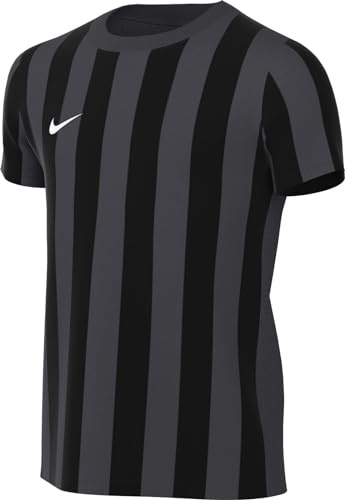 NIKE Unisex Kids Y Nk Dry Strp Dvsn IV Jsy Ss