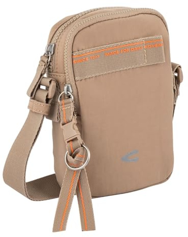 camel active Spirit Cross Bag XS Beige