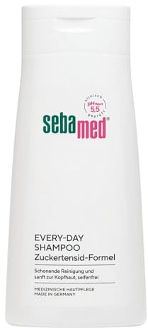 SEBAMED Every-Day Shampoo 400 ml
