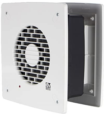 Vortice Ventilatore da incasso Vario 300/12 ARI-Q