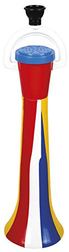 Boland - Horn Spielzeug, Tröte, Accessoire, Karneval, Kostümparty, Mottoparty, Theater, Geburtstag