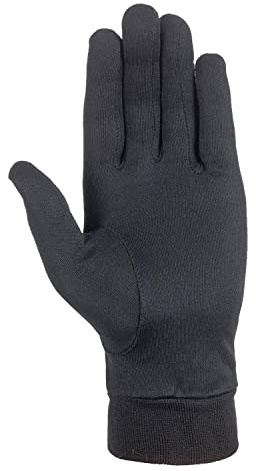 LAFUMA – Silk – Sous-gants Fins et Légers pour Homme – Effet Soie – Ski et Sports Outdoors