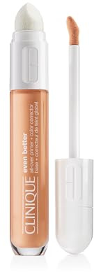 Clinique Even Better All-Over Primer + Color Corrector | Sheer To Moderate Coverage + Natural Finish