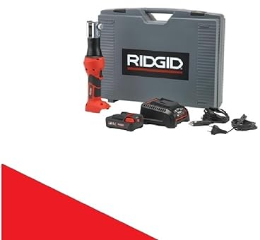 Maquina Pressfitting RP 219