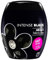 Housold 380g All-in-1 Machine Fabric Dye Pod for Dyeing Clothes, Bedsheets, and Home Decor Easy Fabric Coloring for Arts and Crafts (Intense Black, Pack of 1)