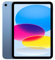 Apple iPad 11-inch: A16 chip, 11-inch Model, Liquid Retina Display, 256GB, Wi-Fi 6, 12MP Front / 12MP Back Camera, Touch ID, All-Day Battery Life — Blue