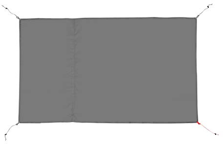 Sierra Designs | Meteor 2P Footprint | Tent Groundsheet | Peat