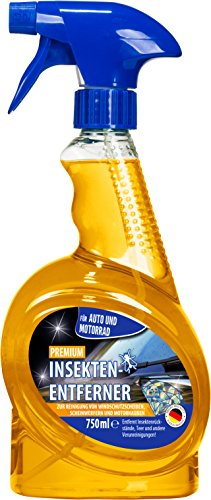 Robby Rob Eliminador de Insectos Premium 750 ml