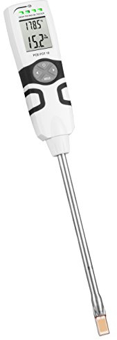 PCE Instruments PCE-FOT 10 Frittieröltester 30-200 °C IP65