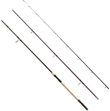 Delphin Magma M3 Method Feeder Angelrute 400cm 215g