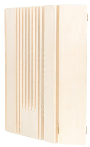 OSALADI Lampada Da Sauna Con Paralume Antieffrazione Lampada Alta Temperatura Per Sauna Design Elegante e Pratico Adatta Diverse Stanze e Ambienti Wellness