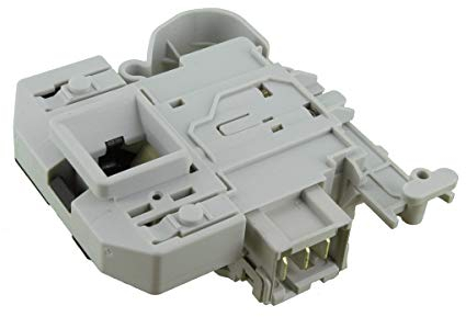 Echt Bosch Türverriegelung