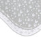 SPRINGSPIRIT Baby Pram Sheets/Moses Basket Fitted Sheets 2 Pack, 100% Cotton Pram Carry Cot/Moses Basket Mattress Cover, Fits for mattress approx 75-78x30-35cm, Stars & Hearts Print