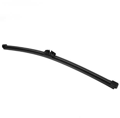 Escobillas Limpiaparabrisas Plano de Calidad de 11 Pulgadas, 280 mm, Ajuste Exacto de 11 W, Compatible con: BMW 3 2012-2020