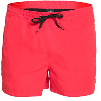 Quiksilver Everyday 38 cm – badshorts för män
