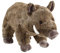 GIPSY 55776, gipsy055776 Plüschtier Wildschweinchen, 055776, Color