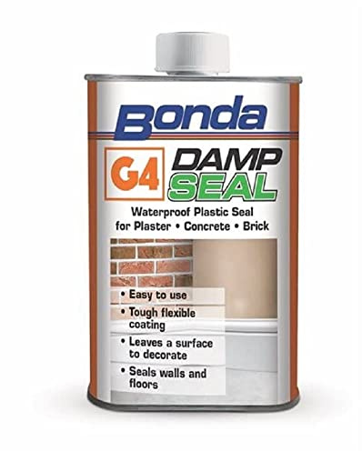 Bonda G4 Damp Seal 5kg