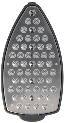 PARSA Beauty Cuchillas de repuesto para nuestra lima pies durezas – (1 pieza) pies suaves – Cuchillas de repuesto profesionales para el cuidado de los pies – Lima pedicura profesional