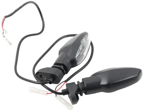 Indicatori di direzione per moto super luminosi Lampada per Tiger 800 850 900 1050 1200 Sport 660 Speed Twin Trident Rocket 3 XC XCX XCA GT Pro Low Rally Pro R S Explorer