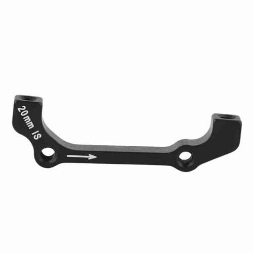 MechKit Adattatore per Montaggio su Staffa per Freno a Disco Ultraleggero per Bici Bicicletta Robusto per Bici Strada DS01 DS02 DS05 DS06