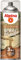 alpina pflege-spray farblos