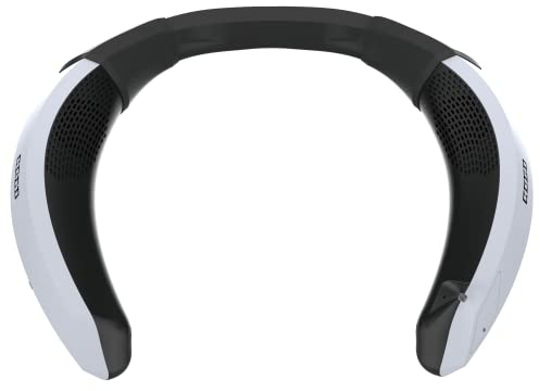 Hori Auriculares de Cuello (PS5/PS4/PC)