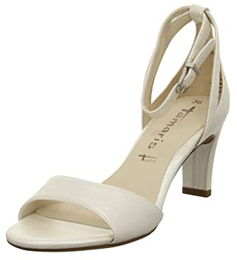 Tamaris Damen Sandaletten 1-28327-28