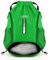 BROTOU Sportbeutel Sporttasche Rucksack Kordelzug Turnbeutel mit Schuhfach Tunnelzug Gym Bag Badetasche Wasserfest Fußballtasche für Junge Herren Damen Kinder （Grün）