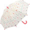 Esprit Kinderschirm Stockschirm - Candy Hearts