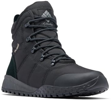 Columbia Fairbanks Wanderstiefel für Herren
