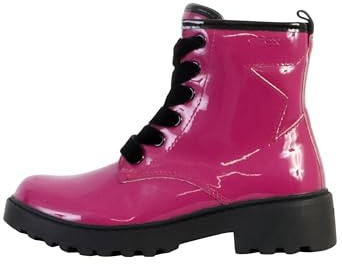 Geox Flicka J Casey Girl G Ankle Boot