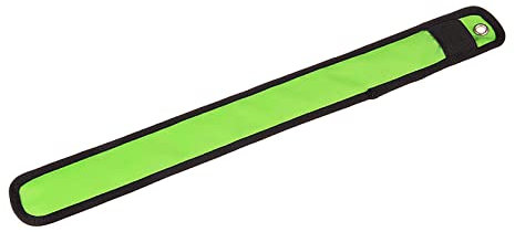 Pulsera de actividad LED LED luminosa aplausos deportivos animando luminoso brazo de muñeca Lrw200h, talla única, Tela de nailon, No es una piedra preciosa