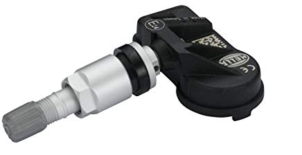 HELLA 6PP 358 139-351 Radsensor, Reifendruck-Kontrollsystem