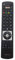 Riry Universalfernbedienung Telefunken RC5118 für Fernbedienung Telefunken Fernseher Digihome/Alba/Polaroid/FINLUX/Bush/Hitachi/Smart TV mit Net und YTb – Keine Einrichtung erforderlich