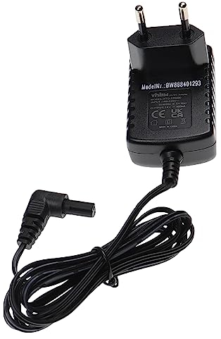 vhbw Chargeur Compatible avec Black & Decker Dustbuster DVJ315J, DVJ320J, DVJ325J aspirateur Balai sans Fil ou à Main