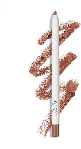 Julep With a Trace Retractable Lip Liner (Sweet Truffle) Highly Pigmented Lip Color - Hydrating Cream Lip Liner Pencil