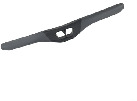 Qualoramall Rameur de bateau Poignée de rameur Ergomètre Équipement de fitness Accessoires pour Concept 2 Model E D Powerfun 550 500