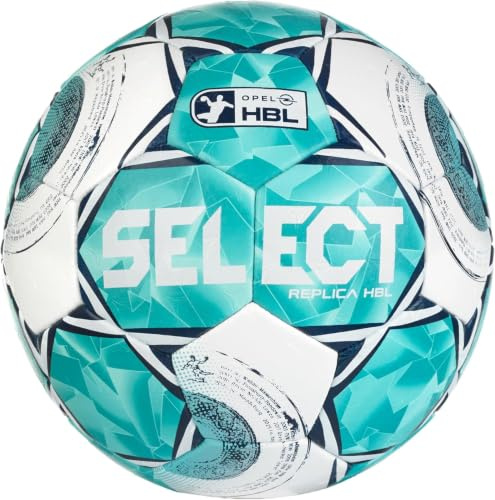 Select Replica HBL v26 Turquoise White - 0
