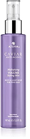 ALTERNA Caviar Anti-Aging Multiplying Volume Styling Mist 147 ml