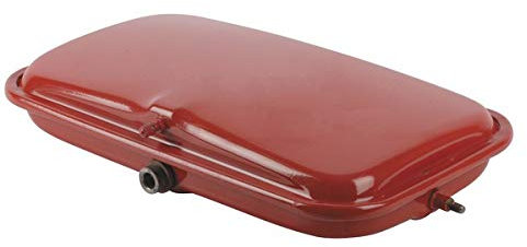 DIFF - Vase d'expansion 7l - DIFF pour De Dietrich Chappée : JJD710630400