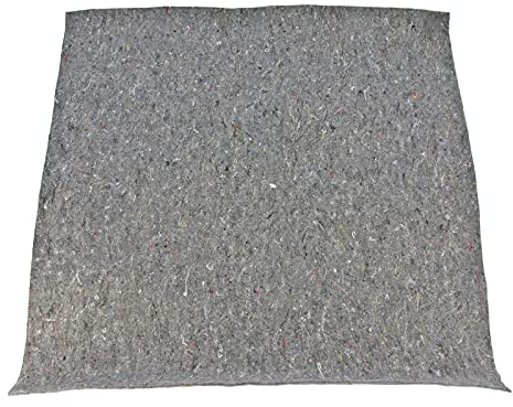 Stronghold Max+ Vario - Pfeilfangmatte - 3m hoch - Verschiedene Längen (3m x 3m)