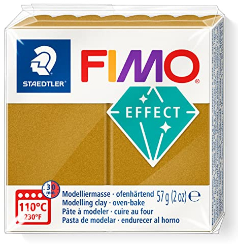 Staedtler 8010-11 ST modelleringsmassa, standard